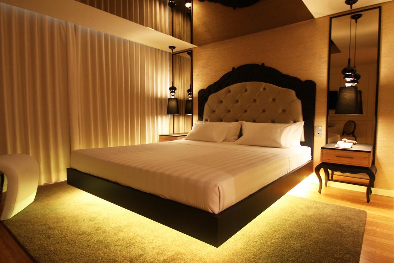 Silk Motel Pedroso